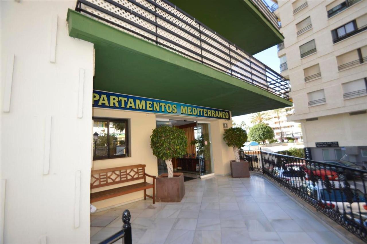 Apartamento Lujoso Y Moderno Vistas Panoramicas Al Mar 마르베야 외부 사진