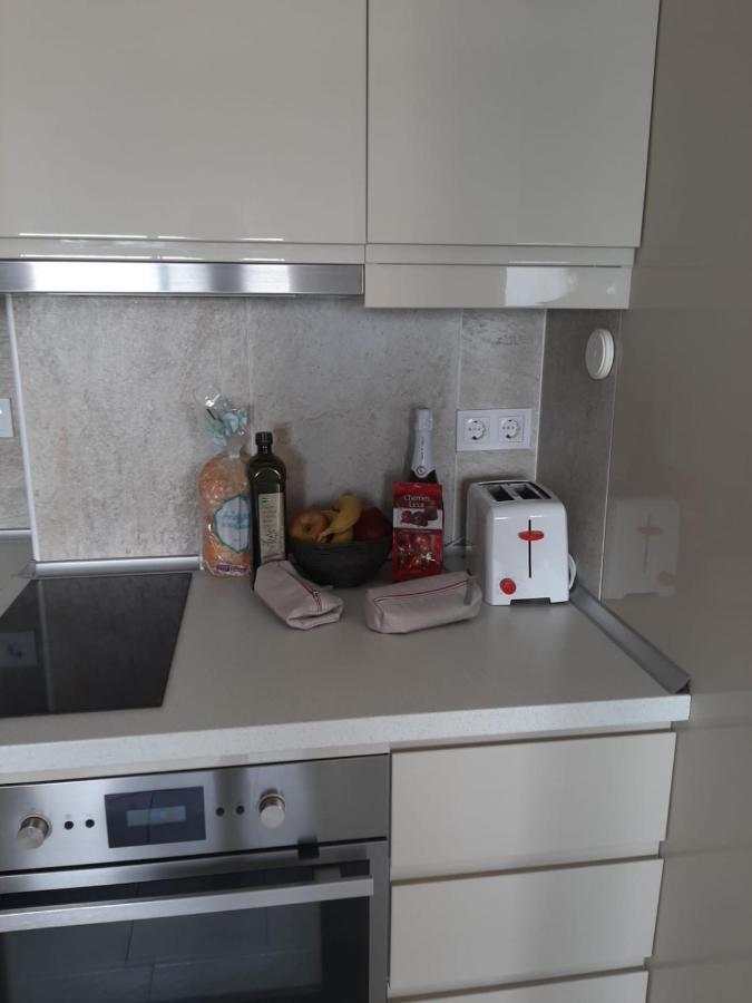 Apartamento Lujoso Y Moderno Vistas Panoramicas Al Mar 마르베야 외부 사진