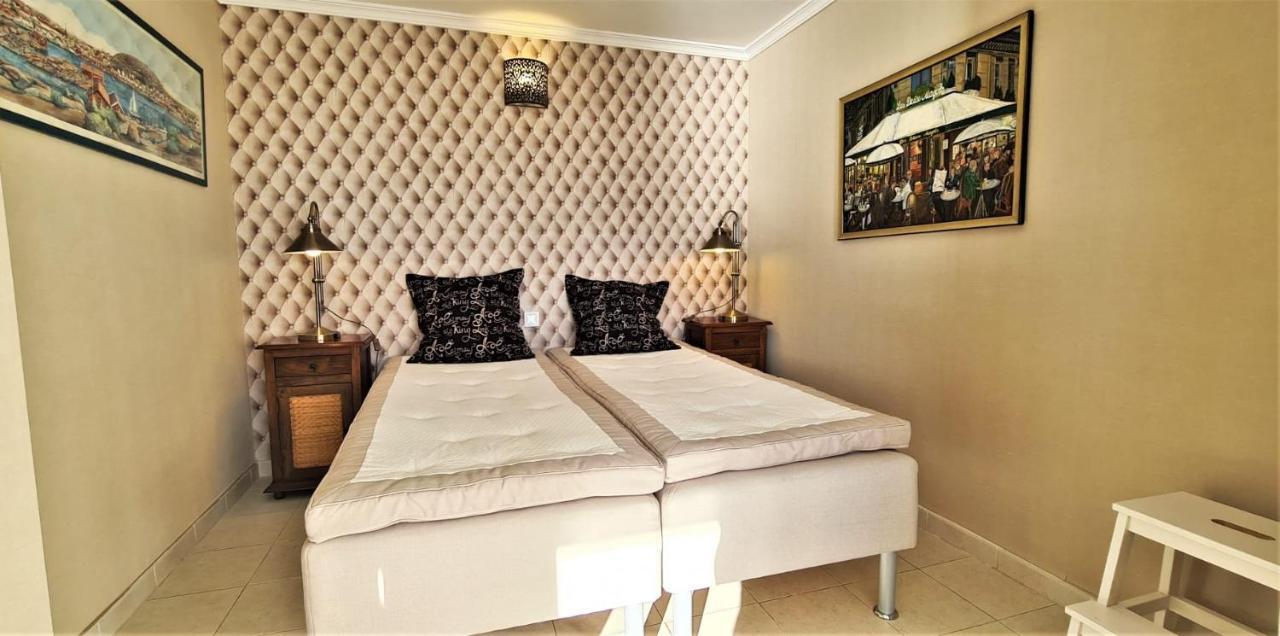 Apartamento Lujoso Y Moderno Vistas Panoramicas Al Mar 마르베야 외부 사진