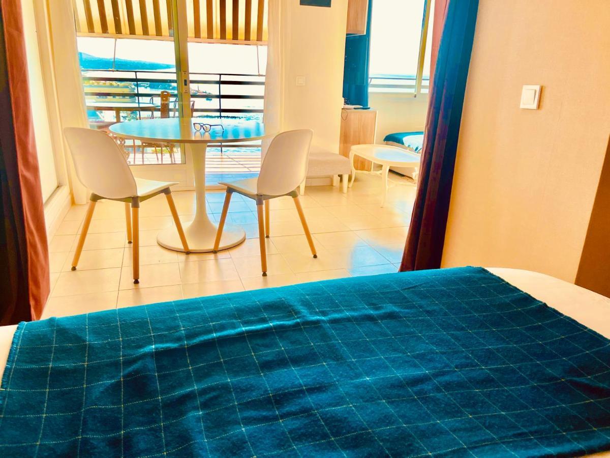Apartamento Lujoso Y Moderno Vistas Panoramicas Al Mar 마르베야 외부 사진